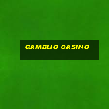 gamblio casino