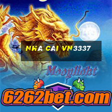 Nhà Cái Vn3337