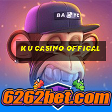 ku casino offical