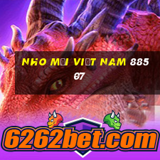 Nho mới Việt nam 88507