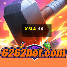 xsla 30