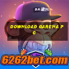 download garena pc