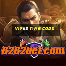 Vip68 Tặng Code