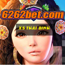 xs thai binh