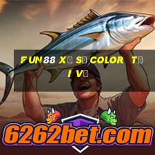 Fun88 xổ số Color  Tải về