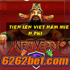 tien len viet nam mien phi