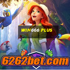 win666 plus