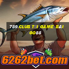 789.Club Tải Game Bài Go88