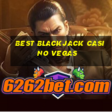 best blackjack casino vegas