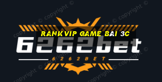 Rankvip Game Bài 3C