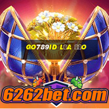 Go789id Lừa Đảo