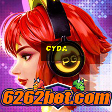 cyda