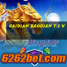 Caidian Baodian Tải về