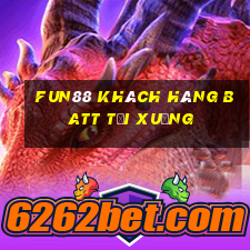 Fun88 khách hàng BATT Tải xuống