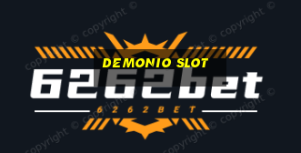 demonio slot