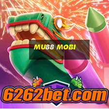 mu88 mobi