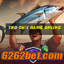 trò chơi game online