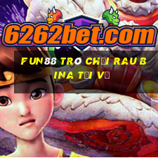 Fun88 trò chơi rau bina tải về