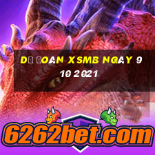 dự đoán xsmb ngày 9 10 2021