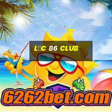 lộc 86 club