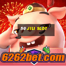 50 jili slot