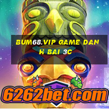 Bum68.Vip Game Danh Bai 3C