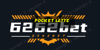 pocket latte