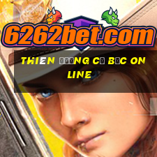 thiên đường cờ bạc online