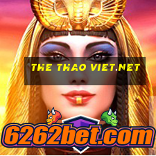 the thao viet.net