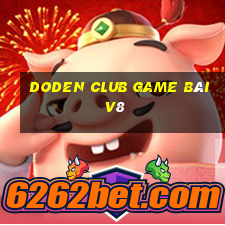 Doden Club Game Bài V8