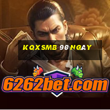 kqxsmb 90 ngày