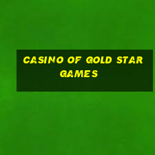 casino of gold stargames