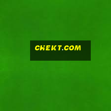 chekt.com