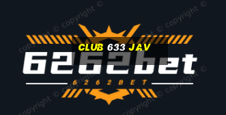 club 633 jav