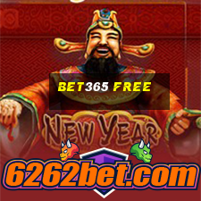 bet365 free