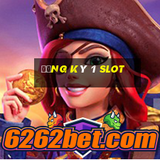 đăng ký 1 slot