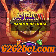 casino in india