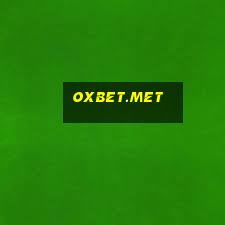 oxbet.met