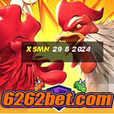 xsmn 29 8 2024