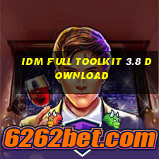 idm full toolkit 3.8 download