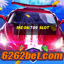 meoh789 slot