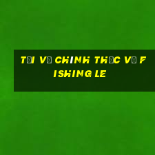 Tải về chính thức về Fishing Le