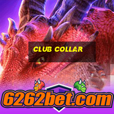 club collar