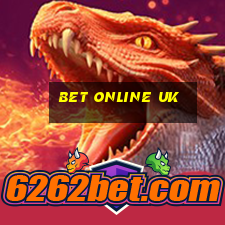 bet online uk