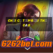 chơi cờ tướng đổi thẻ cào