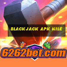 blackjack apk hile