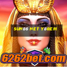 Sun86 Net Y8Gem