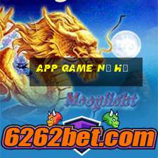 app game nổ hũ