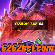 yugioh tap 68