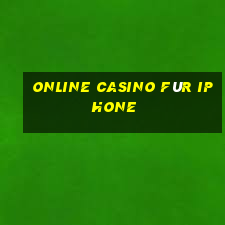 online casino für iphone